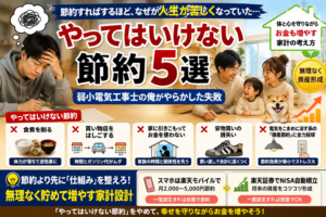 高配当株を買い続けた結果、生活はこう変わった
