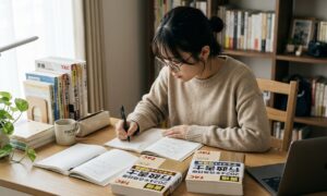 簿記3級から始めた高配当株投資家が語る「決算書が読めると投資の勝率が変わる」本当の理由